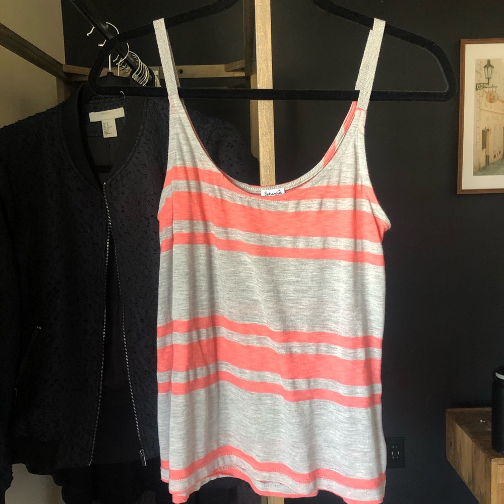 SPLENDID TANK TOP